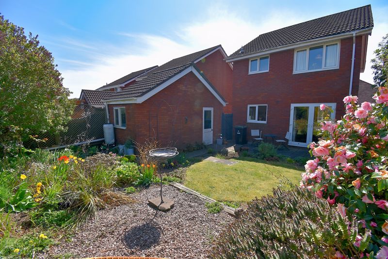 Garden- click for photo gallery